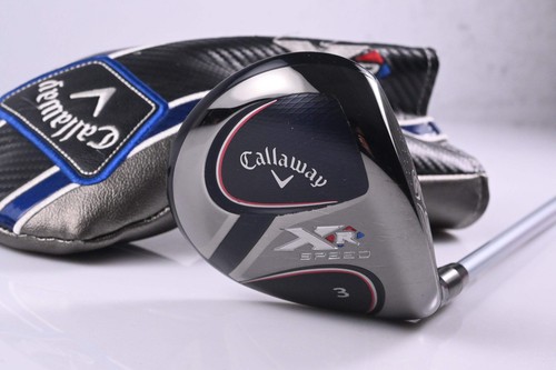 Callaway speed wood - callaway, #3