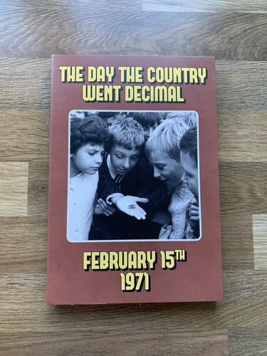 Decimal commemorative - decimal,