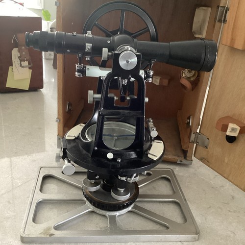 Sokkisha transit theodolite - sokkisha,