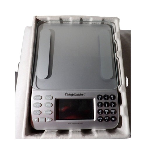 Weight watchers electronic - watchers,