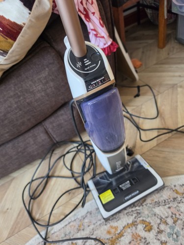 Shark steampickup hard floor - shark,