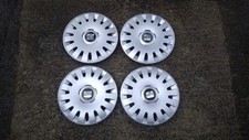 SEAT ALHAMBRA 16" Wheel