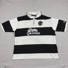 Vintage Barbarians 2006-08