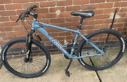 Cross fxt700 inch wheel - 27.5,