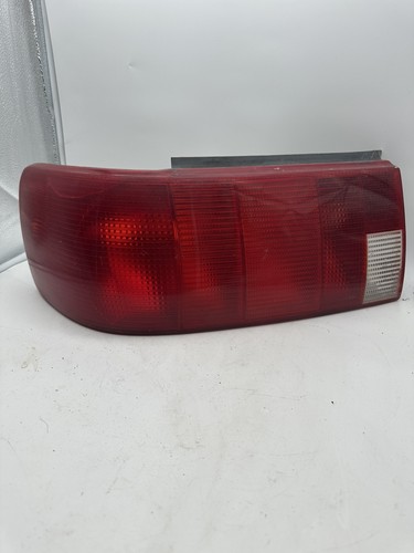 Audi coupe tail - audi, b3