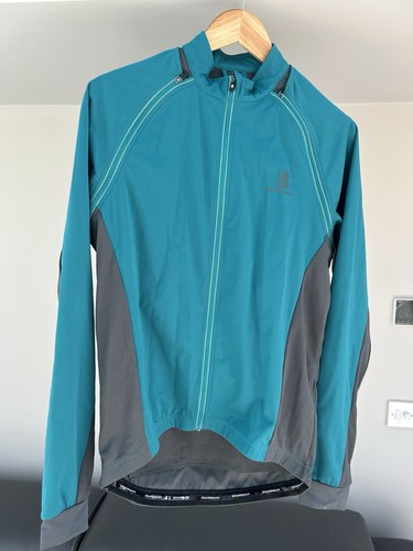 Boardman road cycling jacket - road,