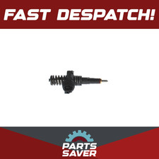 Diesel Pump Injector Unit fits SEAT ALTEA 5P, 5P1 1.9D 04 to 10 Fuel Nozzle