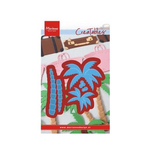 Marianne design creatables - marianne,