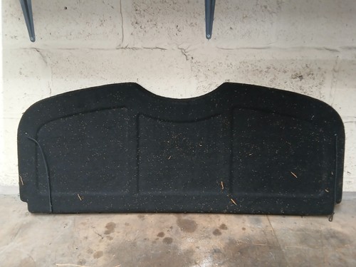 Peugeot 207 parcel shelf - 207,