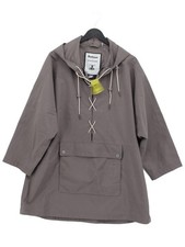 barbour & alexa chung Rain