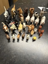Schleich Farm/pet Animals For