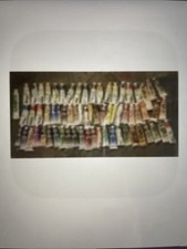 Winton Oil Paints Winsor &
