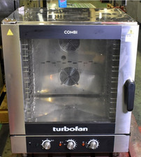 BLUESEAL TURBOFAN EC40M7 COMBI