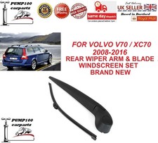 REAR WIPER FOR VOLVO V70 XC70