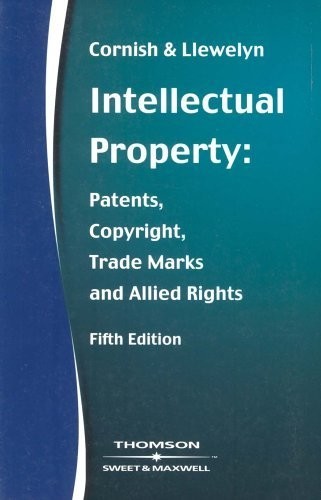 Intellectual property - intellectual,