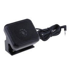 Heavy duty External Speaker