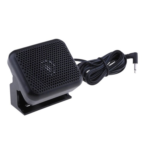 Heavy duty external speaker - heavy,