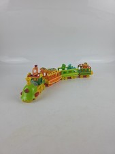 Dinosaur Train Motorized Train