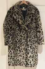 M&S Luxury Per Una Faux Fur