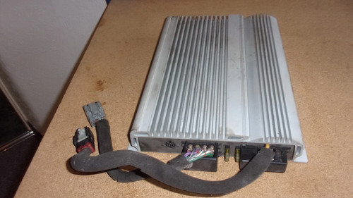 Volvo s80 s60 v70 - s60,