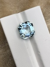 aquamarine loose gemstones