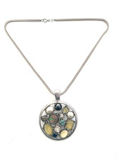 MIGLIO Vintage Necklace