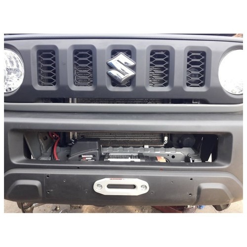 Suzuki jimny 5 petrol - suzuki,