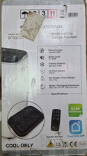 Mobile portable air - mobile,