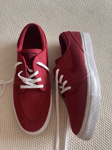 Nike zoom stefan janoski - nike,