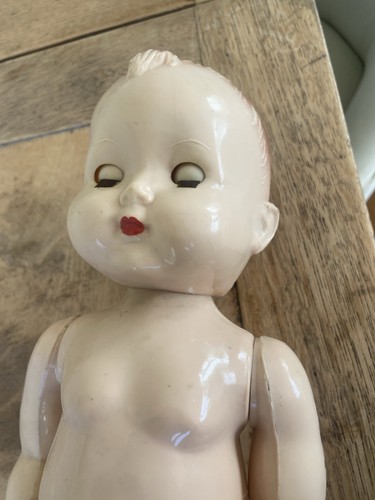 Roddy doll great condition - roddy,
