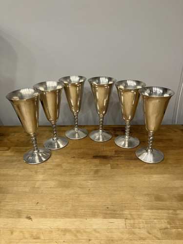 Vintage set silver plated - vintage, silver-plated
