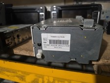 FORD FIESTA MK7 2009-2012 CD RADIO HEAD UNIT RADIO AHU 8A6T-18C815-BR #179