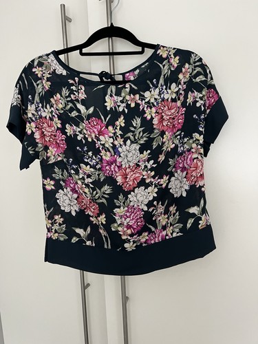 Rosie for autograph - m&s,