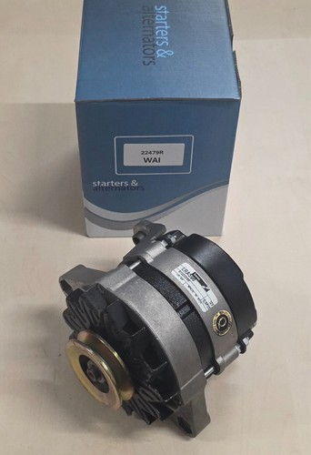 Alternator 65a fits fiat - 65a,