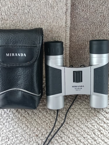 Miranda 10x25 field - sb,