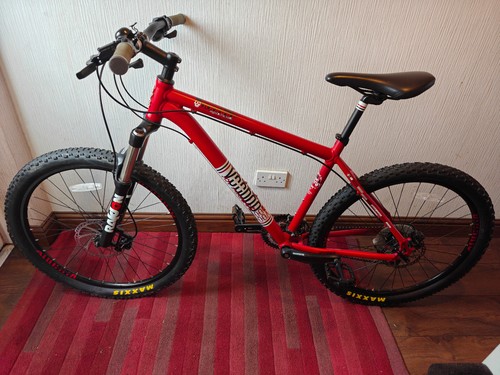 2014 voodoo hoodoo - 2014,