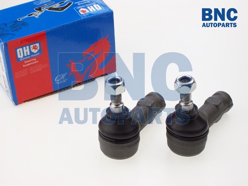 Track rod end pair - end,