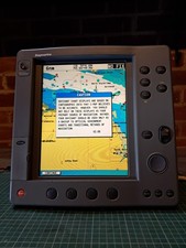 Raymarine (Similar to