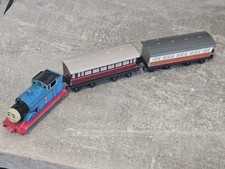 Thomas £ Carriages ERTL