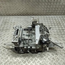 NISSAN LEAF ZE1 Engine Motor