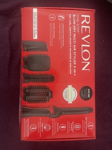 Revlon one step 1 - revlon, one-step