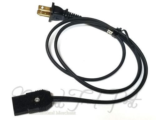 Replacement power cord for - cord,
