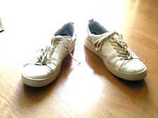 Ladies white Ted Baker