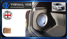 VW GOLF MK 5 & 6 12" STEALTH