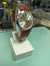 Vintage Benrus Mens Wristwatch