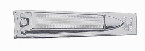 Becker manicure 6cm small - small, nail