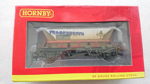 Hornby r6706 railfreight - r6706, br