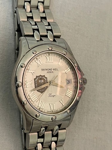 Raymond weil 5590 tango - raymond,