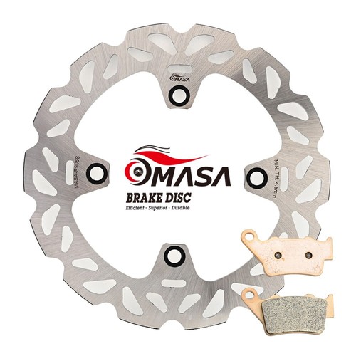 Brake rotor pads for honda - brake,