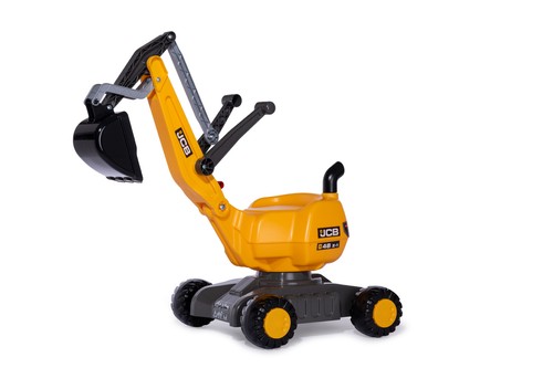 Rolly digger jcb mobile 360 - digger,
